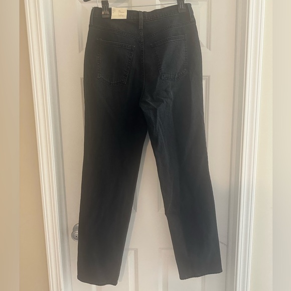 Universal Thread High Rise 90s straight Jeans - Picture 2 of 7